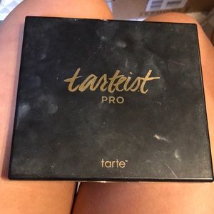 tarteist pro eyeshadow palette